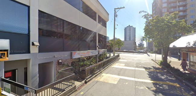 My Wine Cellar - North Vancouver