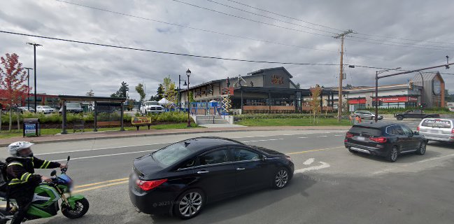 Liberty Kitchen Belmont