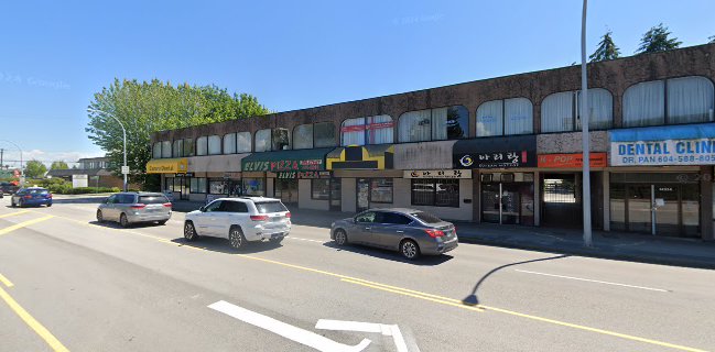 Opinii despre Arirang Restaurant în Surrey - Hospitality and gastronomy