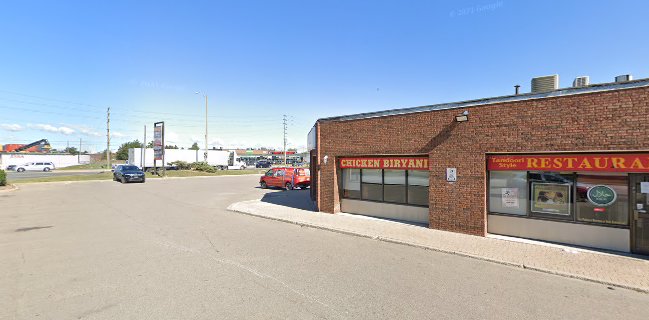 Tandoori Style Restaurant