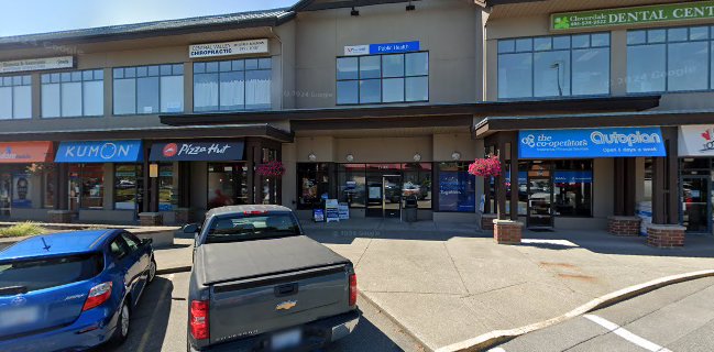 Pizza Hut - Cloverdale