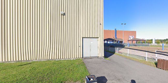 Fieldhouse Restaurant