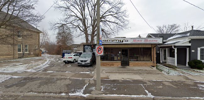 10 Mt Pleasant St, Brantford, ON N3T 1S5