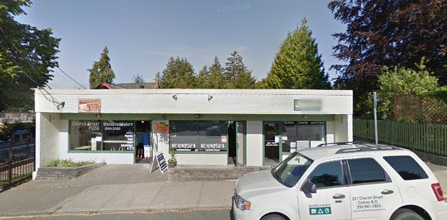 Church Street Woodfired Bakery