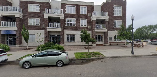 Naked Bean Espresso Bar and Cafe