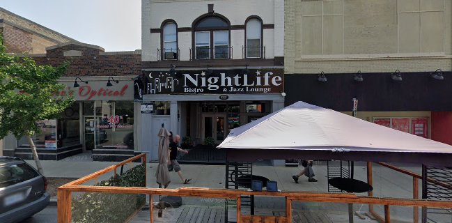 NightLife - Sarnia