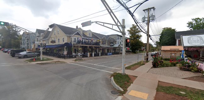 The Factory Downtown