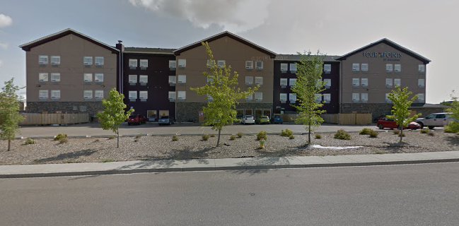 Stonebridge Offsale Liquor Store (Four Points Hotel)