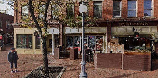 Smoke's Poutinerie Moncton