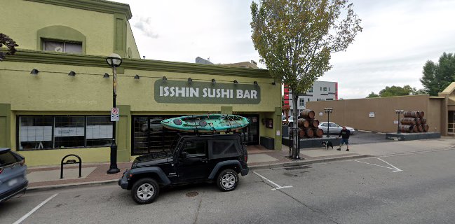 Isshin Sushi Bar & Asian Dining