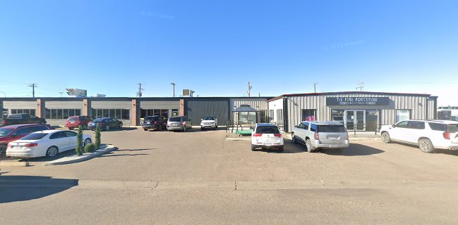 Home Time Bar-B-Que and Bakery