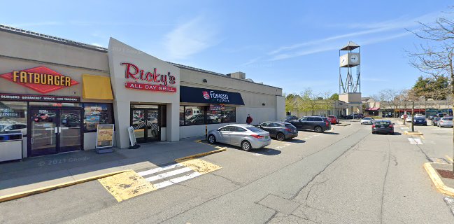 Ricky's All Day Grill - Ladner