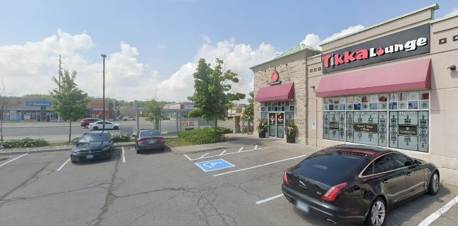 The Crown and Lion English Pub