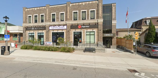 Cupcake Junkie Dessert Bakery Whitby