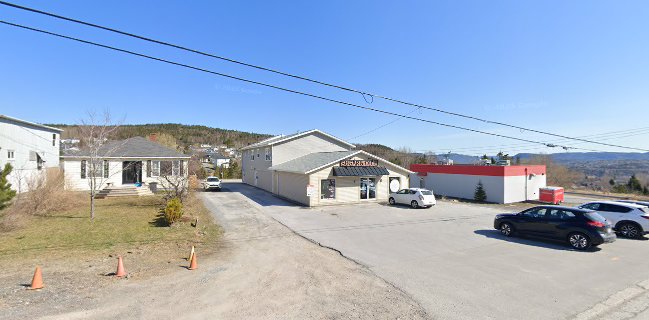 Opinii despre Sugar & Dice în Corner Brook - Hospitality and gastronomy