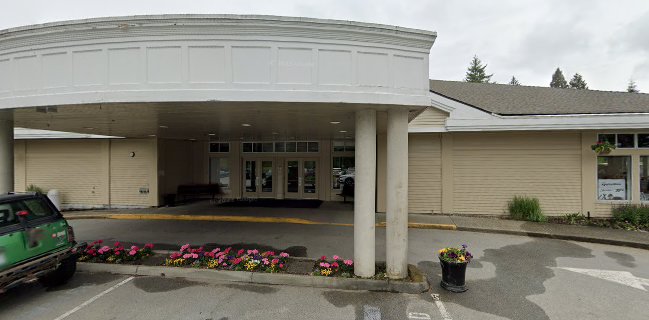 Westward Ho! Public House & Grill Room at University Golf Club