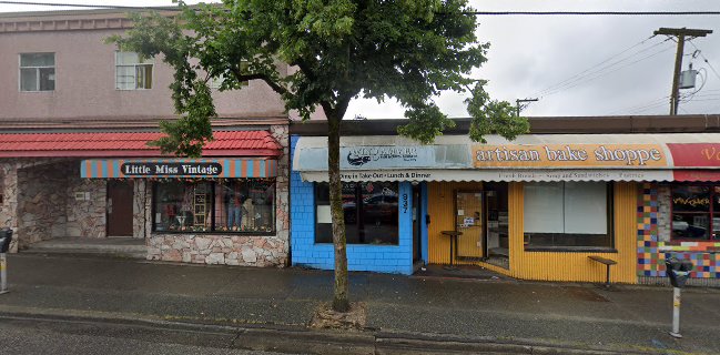 Opinii despre The London Fish (Windjammer Restaurant) în Vancouver - Hospitality and gastronomy