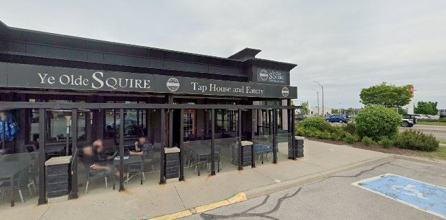 Opinii despre Ye Olde Squire - Hamilton Mountain (Upper James) în Hamilton - Hospitality and gastronomy