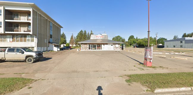Family Pizza Lloydminster