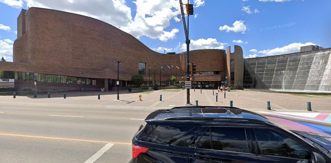 St. Albert Farmers' Market