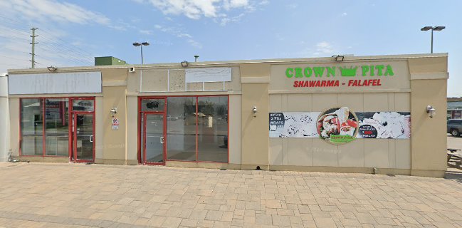Comentarii opinii despre Crown Pita