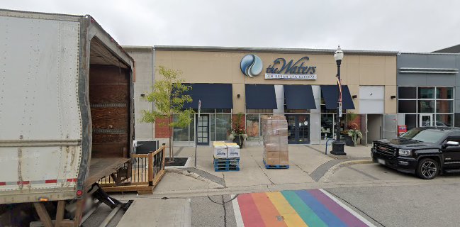 The Olive Board Charcuterie & Wine Bar