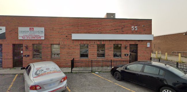 55 Selby Rd, Brampton, ON L6W 3L4, Canada