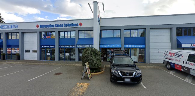 Rosie's Country Cafe