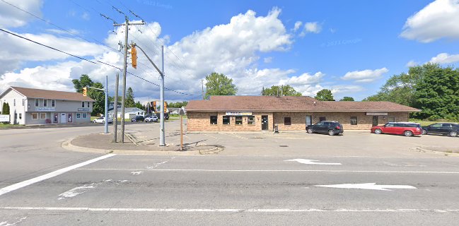 Tincap Restaurant & Plaza