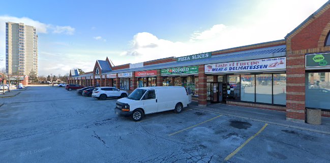 Pomodoro Italian Kitchen