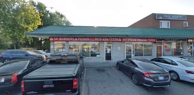 Lakeview Burger & Diner not this name