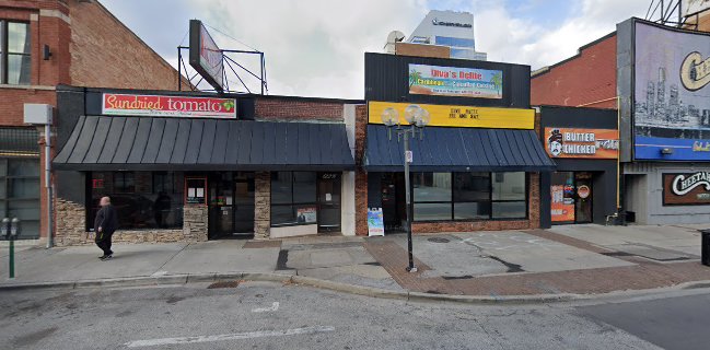 110 Chatham St W, Windsor, ON N9A 5M6