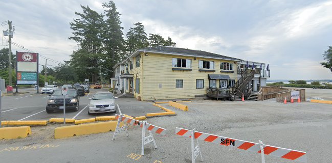 Washington Avenue Grill