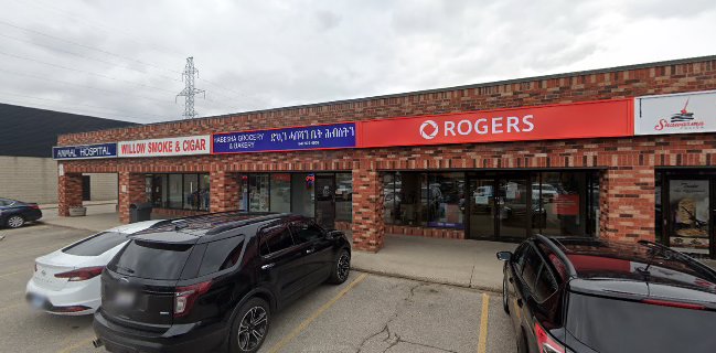 Opinii despre Habesha Grocery & Bakery în Guelph - Hospitality and gastronomy