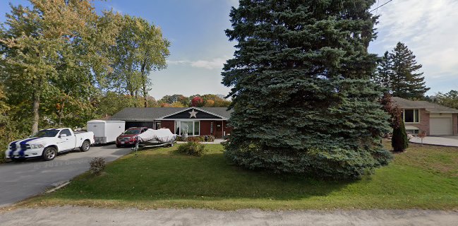 L'Amour Catering Kingston