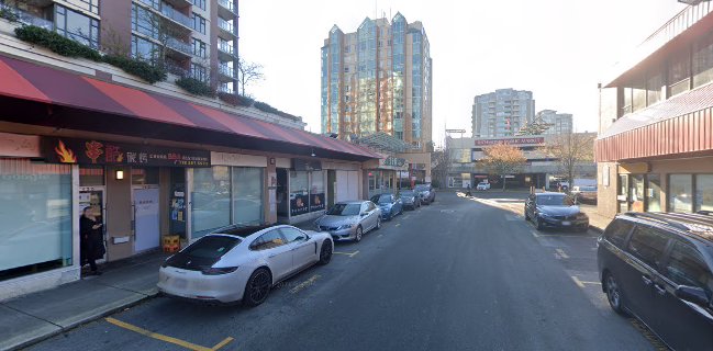 Chuan Ku BBQ Restaurant