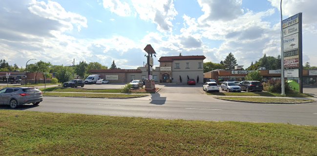 Jones & Company Wine Merchants - Hospitality and gastronomy