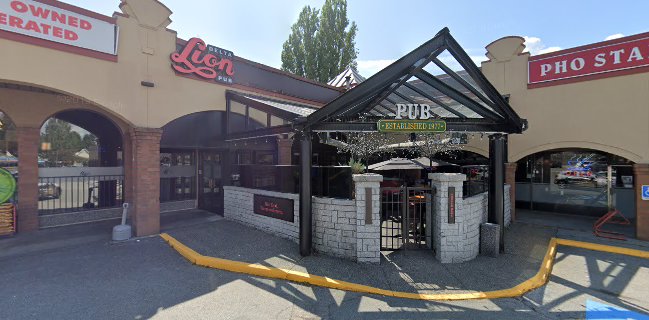 Delta Lion Pub