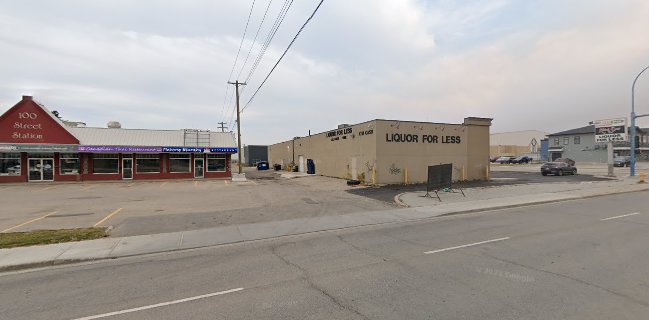 Opinii despre Kebab Spot în Grande Prairie - Hospitality and gastronomy