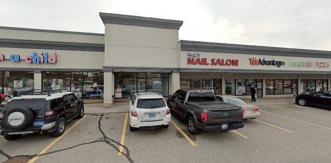 Opinii despre Mini Mays Cookies în Kitchener - Hospitality and gastronomy