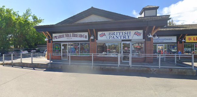 Opinii despre Prairie Mill Bread Co în Calgary - Hospitality and gastronomy