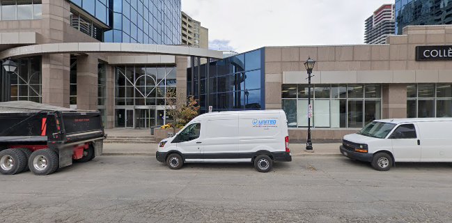 Treats Talbot Centre