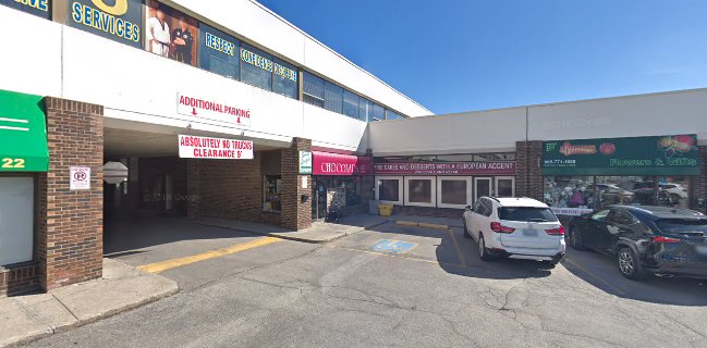 Sonny Langer's Catering - Thornhill