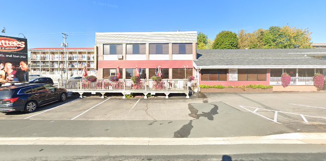 Chatter's Pub & Eatery