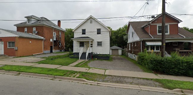 Opinii despre Frosty Sweets Niagara în Welland - Hospitality and gastronomy