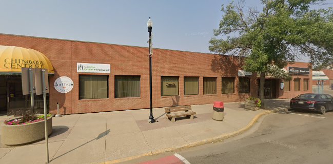 Spice Hut Indian Cuisine.