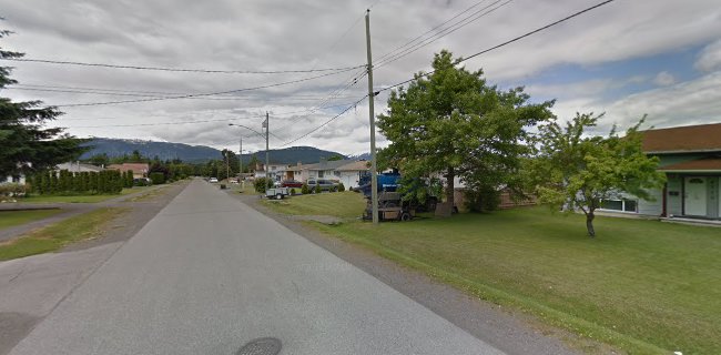 Villeneuve Catering Co