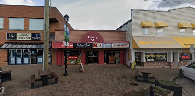 Opinii despre Obanhmi în Langley - Hospitality and gastronomy