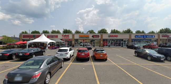 Yalla Yalla Bakery & Lebanese Foods