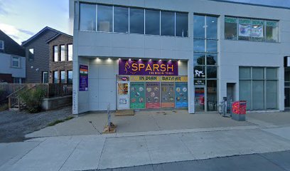 Maxum - The Commercial Kitchen Depot